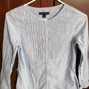 Tommy Hilfiger long sleeve girls dress